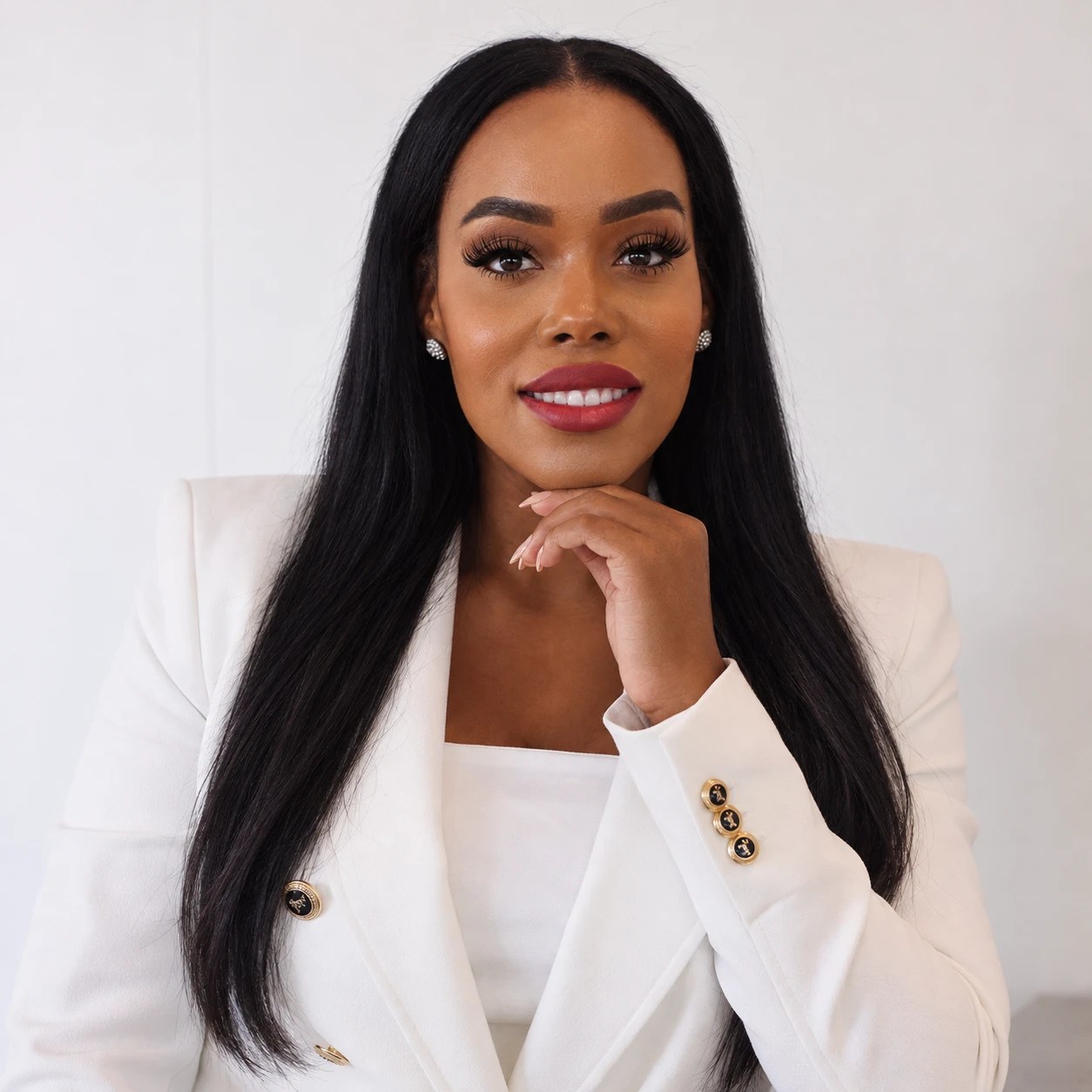 Edwina McKennon, founder of FuturIQ
